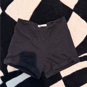 Abercrombie shorts
